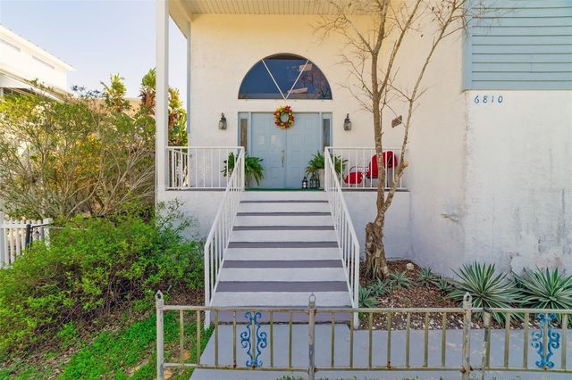 6810 SEAVIEW BOULEVARD, Hudson, FL 34667