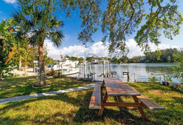 6810 SEAVIEW BOULEVARD, Hudson, FL 34667