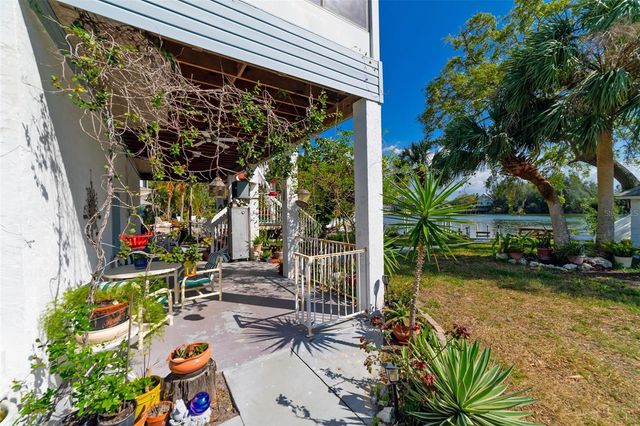 6810 SEAVIEW BOULEVARD, Hudson, FL 34667