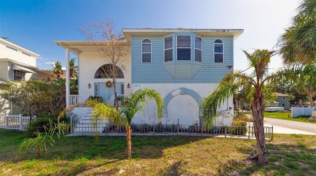 6810 SEAVIEW BOULEVARD, Hudson, FL 34667