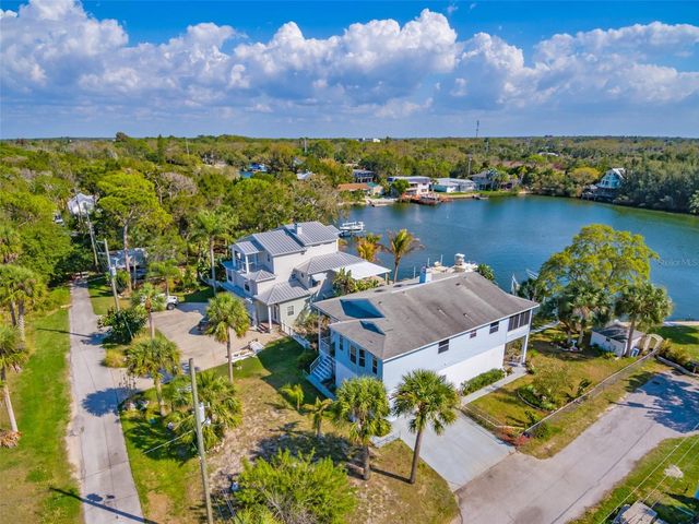 6810 SEAVIEW BOULEVARD, Hudson, FL 34667