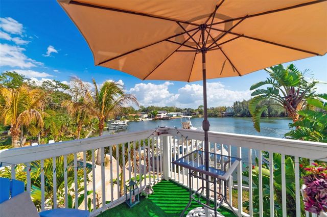 6810 SEAVIEW BOULEVARD, Hudson, FL 34667