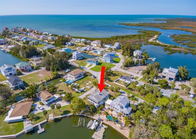 6810 SEAVIEW BOULEVARD, Hudson, FL 34667