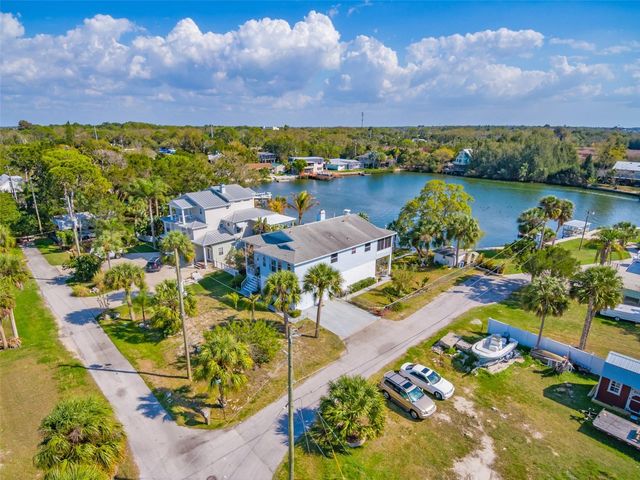 6810 SEAVIEW BOULEVARD, Hudson, FL 34667