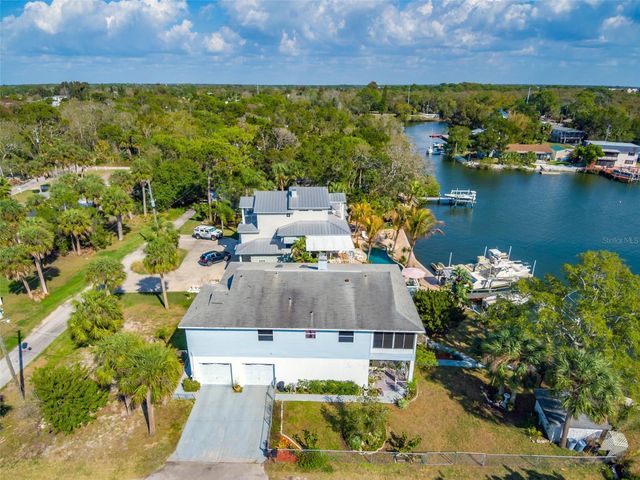 6810 SEAVIEW BOULEVARD, Hudson, FL 34667