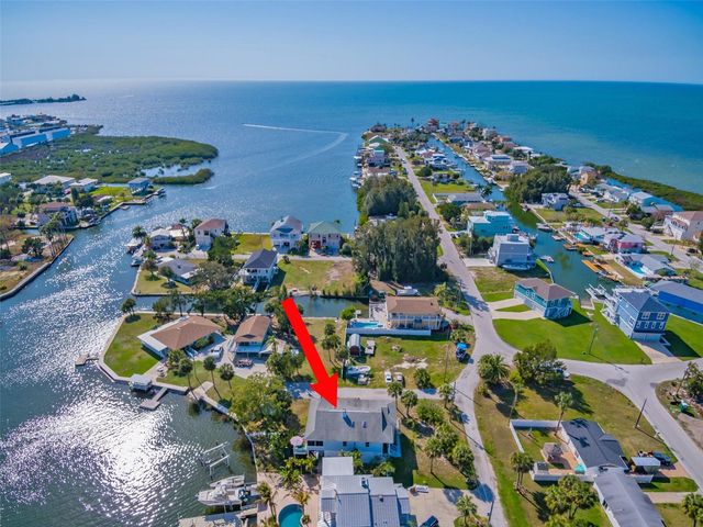 6810 SEAVIEW BOULEVARD, Hudson, FL 34667