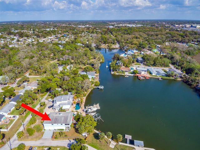 6810 SEAVIEW BOULEVARD, Hudson, FL 34667