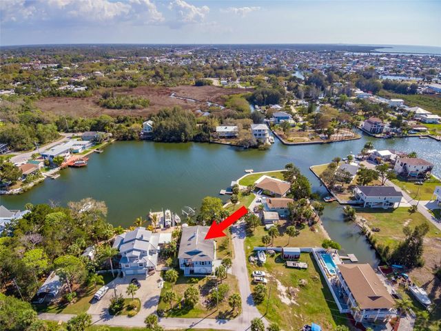 6810 SEAVIEW BOULEVARD, Hudson, FL 34667