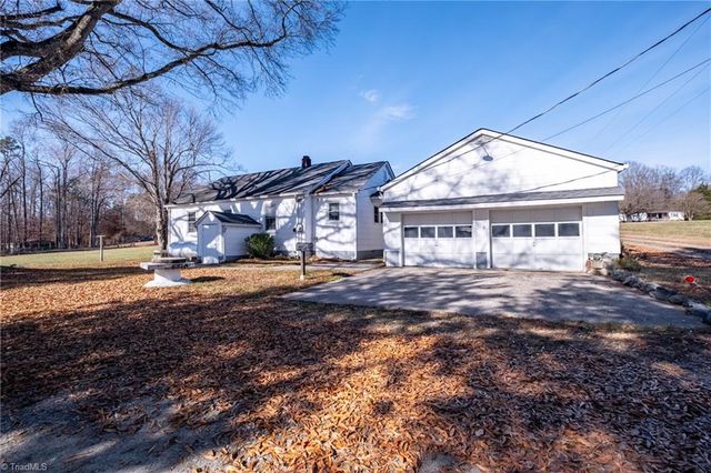 340 Jones Road, Winston-salem, NC 27107