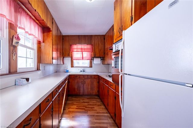 340 Jones Road, Winston-salem, NC 27107