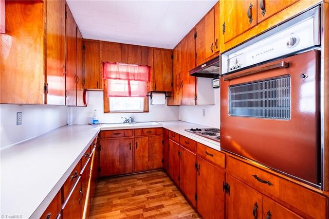 340 Jones Road, Winston-salem, NC 27107