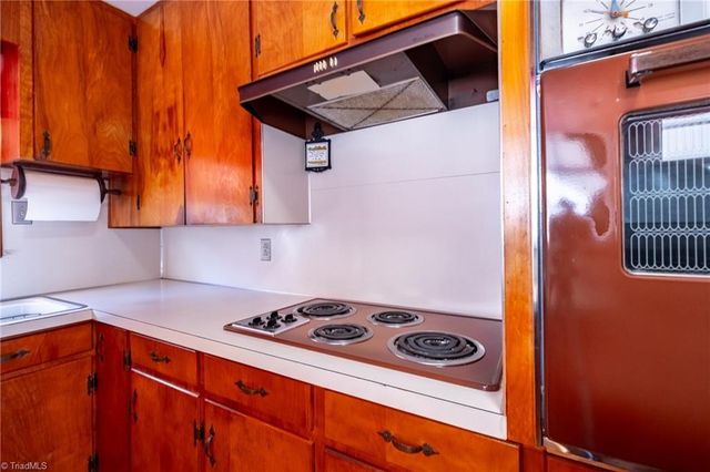 340 Jones Road, Winston-salem, NC 27107