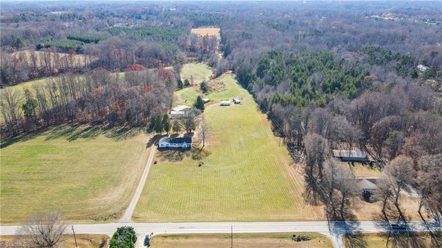 340 Jones Road, Winston-salem, NC 27107