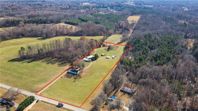 340 Jones Road, Winston-salem, NC 27107