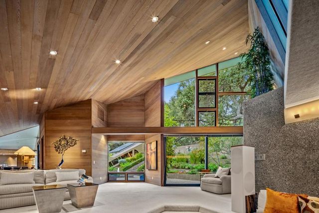 50 La Rancheria, Carmel Valley, CA 93924