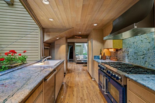 50 La Rancheria, Carmel Valley, CA 93924