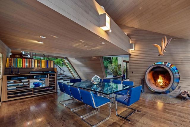 50 La Rancheria, Carmel Valley, CA 93924