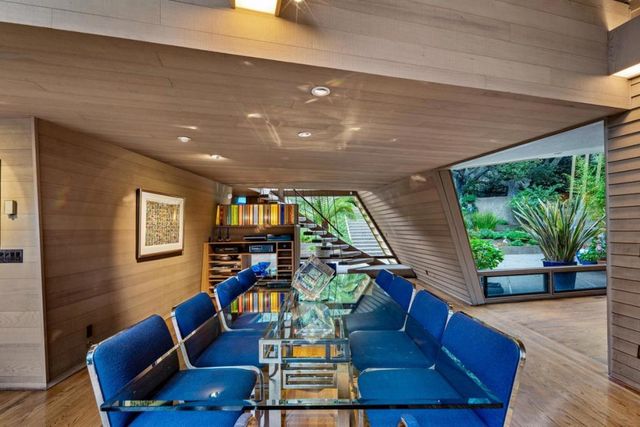 50 La Rancheria, Carmel Valley, CA 93924