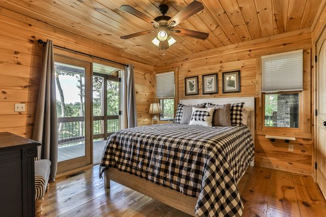 211 Big Timber Road, Mineral Bluff, GA 30559