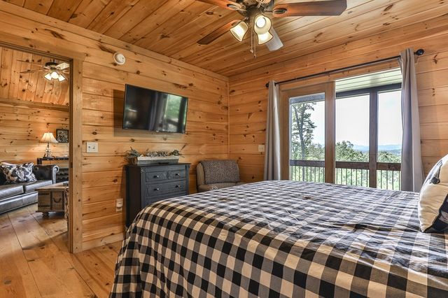 211 Big Timber Road, Mineral Bluff, GA 30559