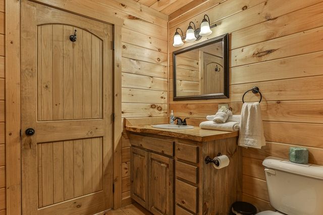 211 Big Timber Road, Mineral Bluff, GA 30559