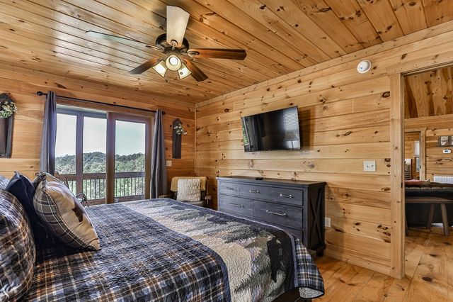 211 Big Timber Road, Mineral Bluff, GA 30559