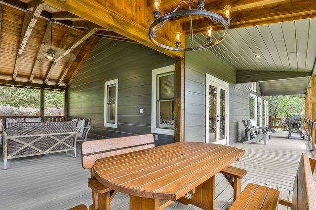211 Big Timber Road, Mineral Bluff, GA 30559