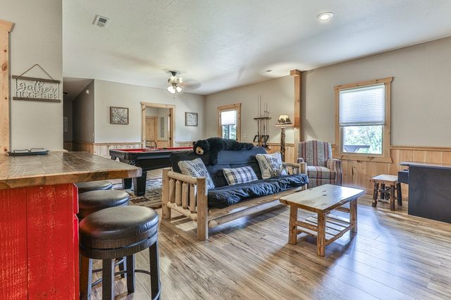 211 Big Timber Road, Mineral Bluff, GA 30559