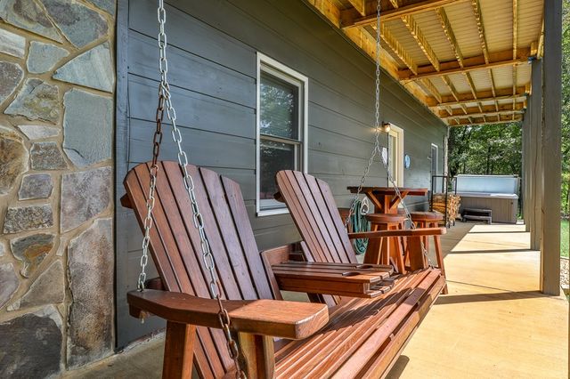 211 Big Timber Road, Mineral Bluff, GA 30559