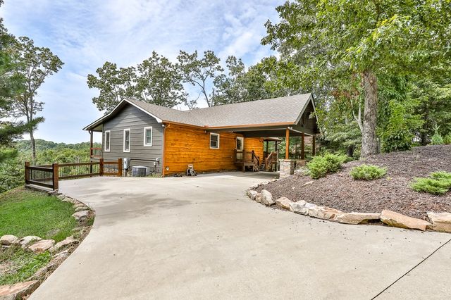 211 Big Timber Road, Mineral Bluff, GA 30559