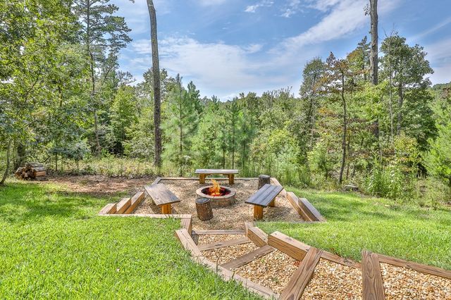 211 Big Timber Road, Mineral Bluff, GA 30559