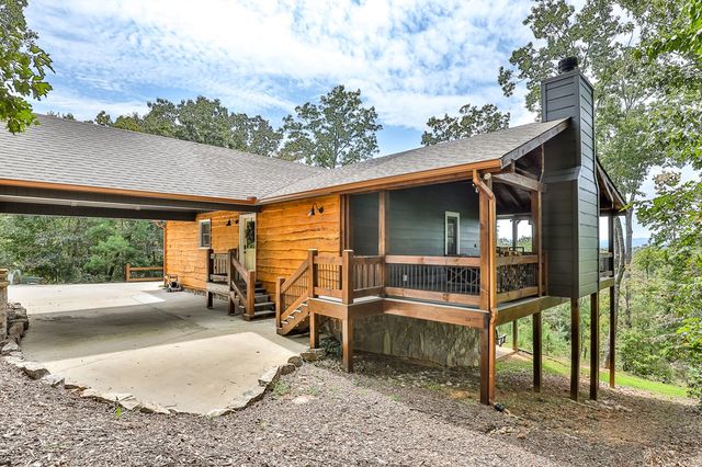 211 Big Timber Road, Mineral Bluff, GA 30559