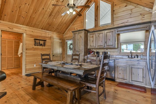 211 Big Timber Road, Mineral Bluff, GA 30559