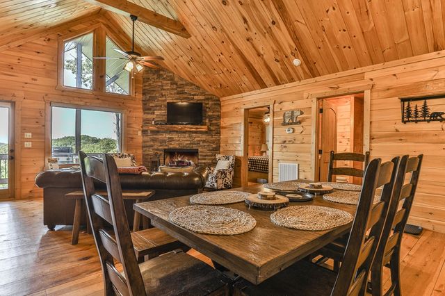 211 Big Timber Road, Mineral Bluff, GA 30559