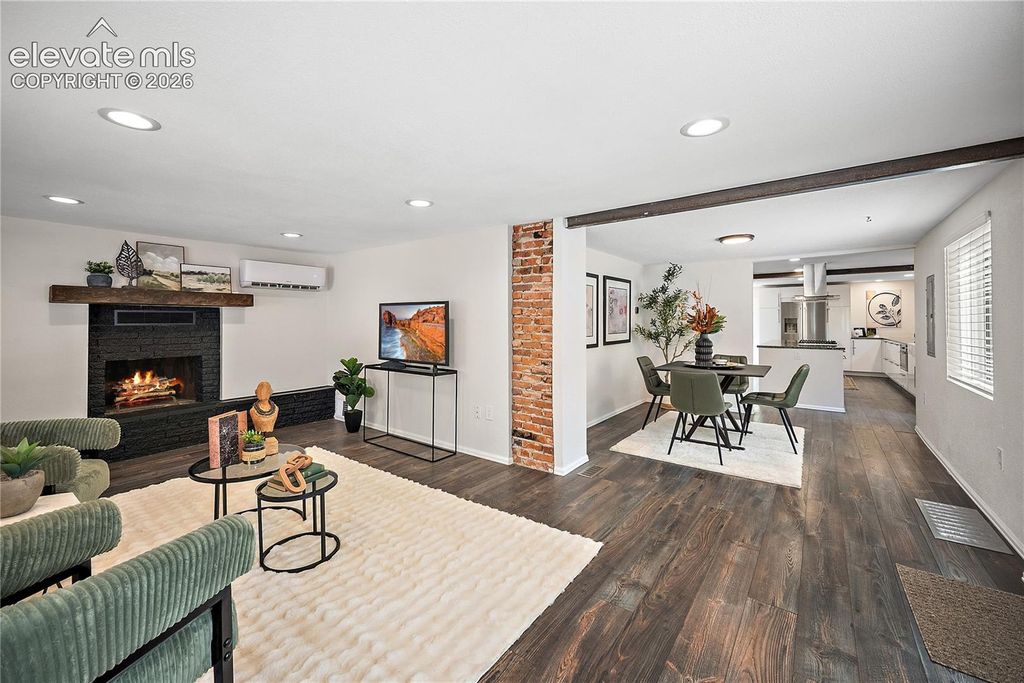 819 Cheyenne Boulevard, Colorado Springs, CO 80905 — photo 5
