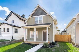 609 Frebis Avenue, Columbus, OH 43206