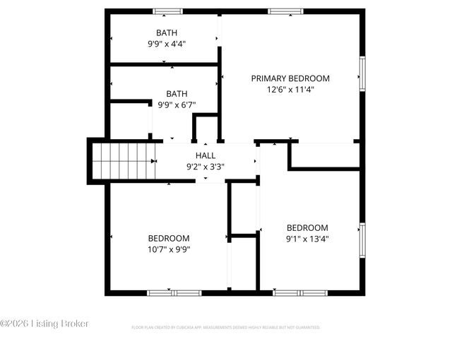140 Cecilianna Dr, Elizabethtown, KY 42701