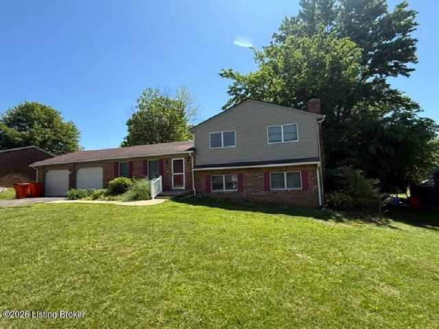 140 Cecilianna Dr, Elizabethtown, KY 42701
