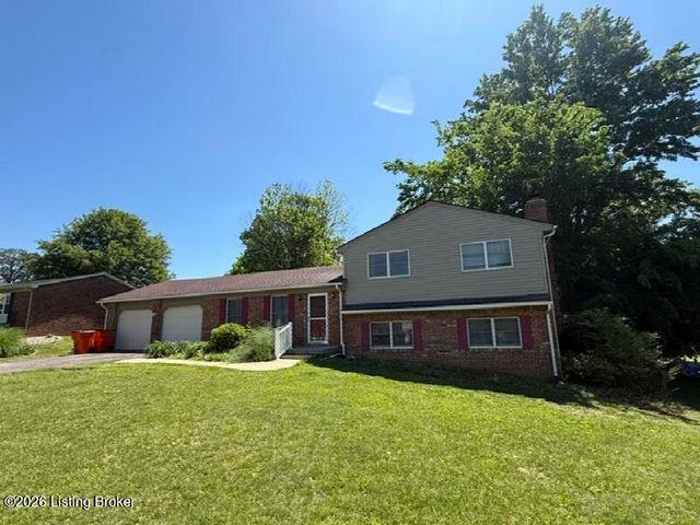 140 Cecilianna Dr, Elizabethtown, KY 42701