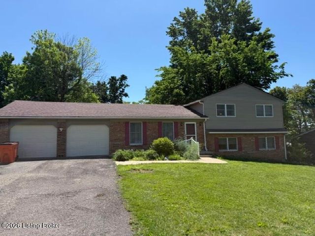 140 Cecilianna Dr, Elizabethtown, KY 42701