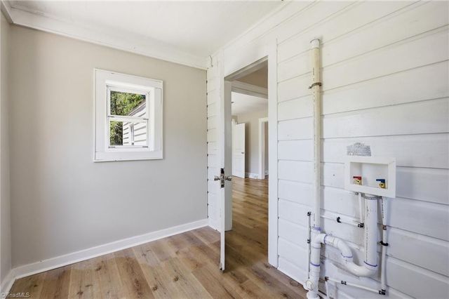 1611 Holly Grove Road, Lexington, NC 27292