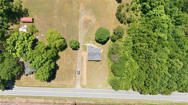 1611 Holly Grove Road, Lexington, NC 27292