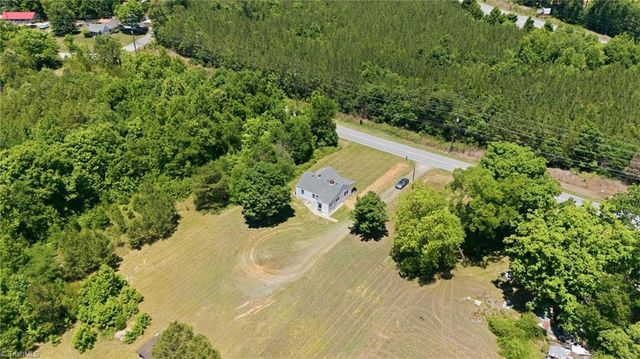 1611 Holly Grove Road, Lexington, NC 27292