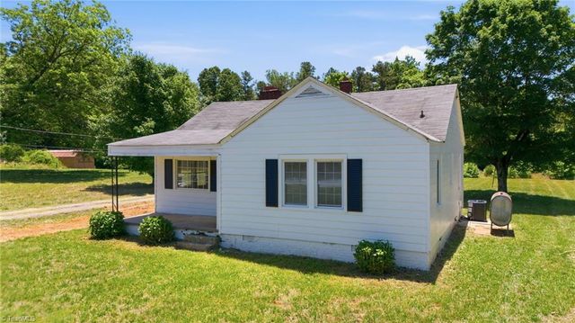 1611 Holly Grove Road, Lexington, NC 27292