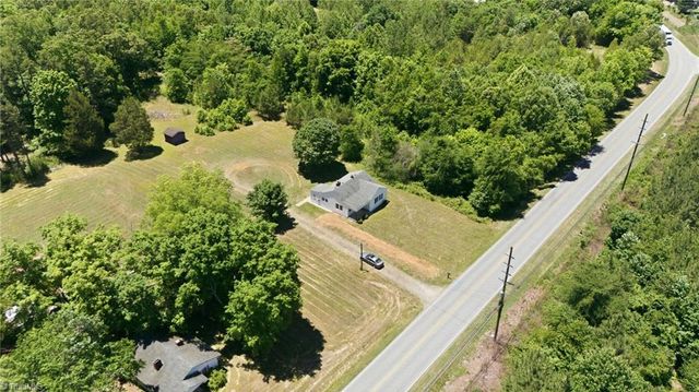 1611 Holly Grove Road, Lexington, NC 27292