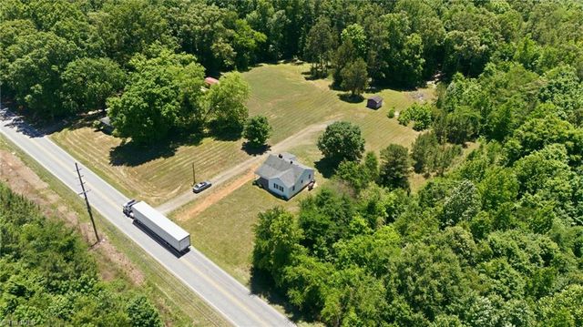 1611 Holly Grove Road, Lexington, NC 27292