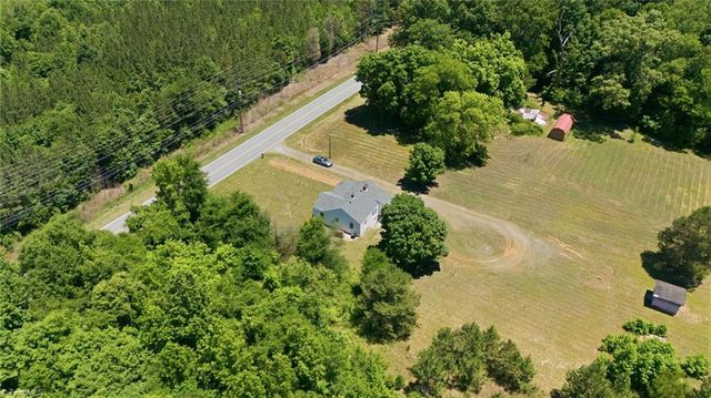 1611 Holly Grove Road, Lexington, NC 27292