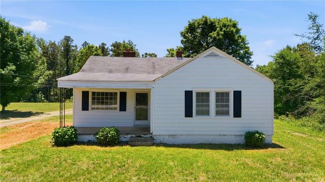 1611 Holly Grove Road, Lexington, NC 27292