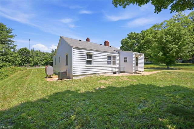 1611 Holly Grove Road, Lexington, NC 27292