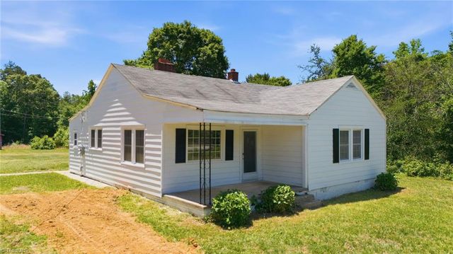 1611 Holly Grove Road, Lexington, NC 27292